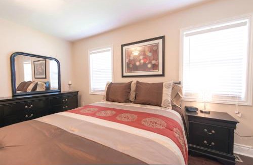 Crystal Beach House | WALK TO THE BEACH RETREAT