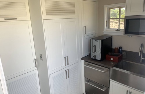 Coronado House | Walk to the Beach - Single Story Coronado Retreat - Indoor/Outdoor Living