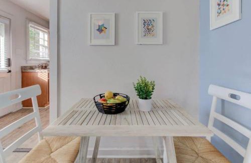 Midtown Apartment | Walk to the Best of Midtown Charming Cottage
