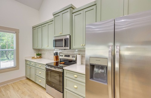 Millbrook House | Walk to The Fields at 17 Springs: Millbrook Home!