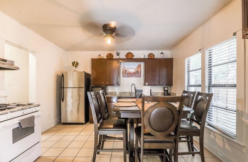 Fort Worth House | Walk to the Stockyards!