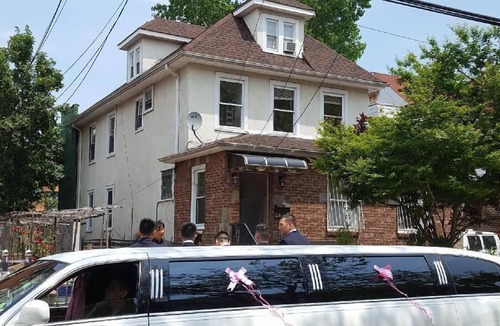 Queens Apartment | Walk to the "U S OPEN"!