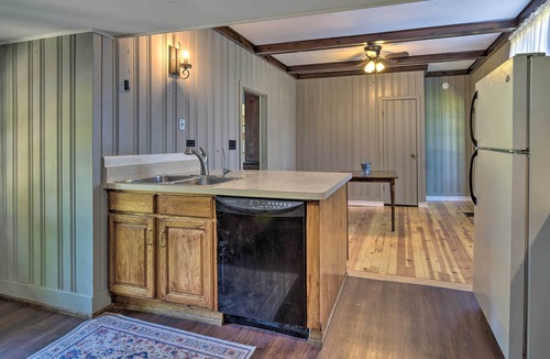 Sodus Point House | Walk to the Waterfront! Historic Sodus Point Home