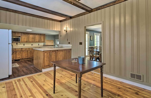 Sodus Point House | Walk to the Waterfront! Historic Sodus Point Home