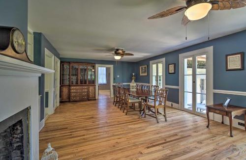 Sodus Point House | Walk to the Waterfront! Historic Sodus Point Home