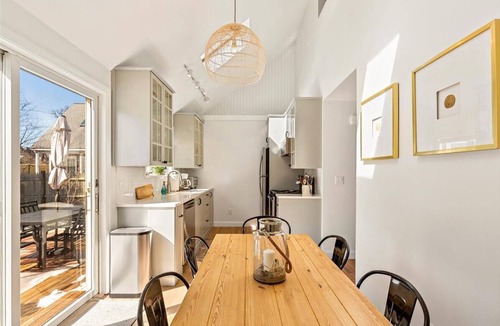 Edgartown House | Walk To Town - Beautiful Edgartown House