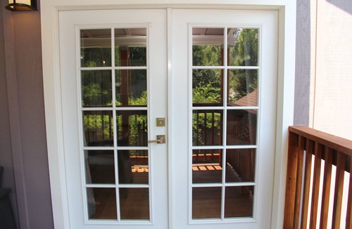 Grass Valley Cottage | Walk to town or the fairgrounds!