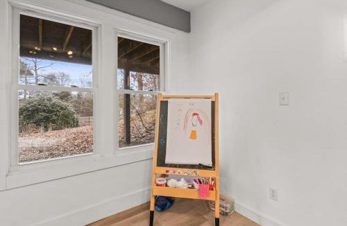 Forestdale House | Walk to Water, Kayaks Included, Updated Home
