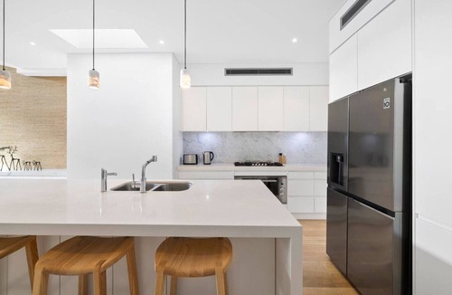 Bronte House | Walk to Waves - Bronte Stay