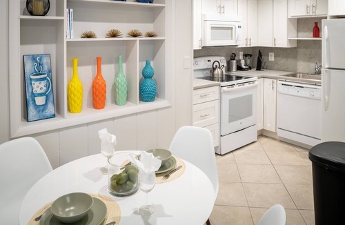 Wilton Manors House | Walk to Wilton Drive - Spacious Quiet Villa 1