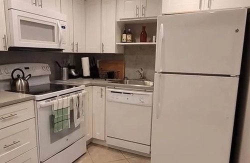 Wilton Manors House | Walk to Wilton Drive - Spacious Quiet Villa 1