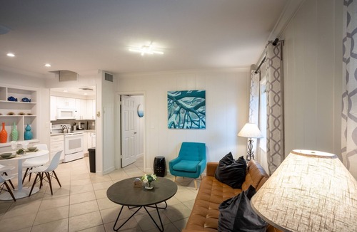 Wilton Manors House | Walk to Wilton Drive - Spacious Quiet Villa 1