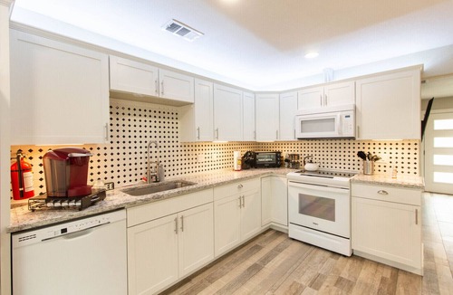 Arlington House | Walk to World Cup Games 5 out of 5 Stars!