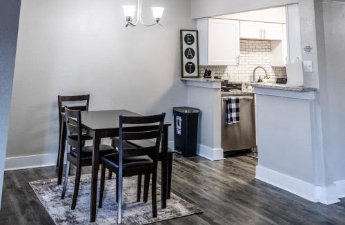 Arlington Apartment | Walk to WorldCup Dallas At&t Stadium from Cozy 2bd2ba Apartment