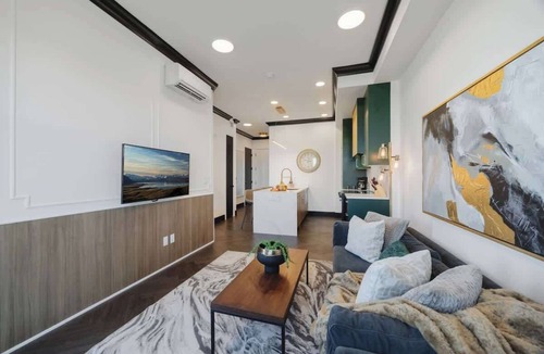 University District Apartment | Walk University District, Near Hospitals & Shops