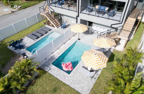 Indian Rocks Beach House | Walk2Beach, Heated Salt Pool, Pool Table, GameRoom