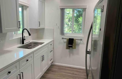 Crestline Cabin | Walk2Lake-Beautiful Cozy Getaway/Retreat for ALL!