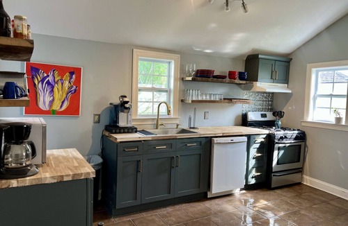 Historic Waverly House | Walkable 12 South Home Steps to Coffee & Dining Near Belmont & Vanderbilt