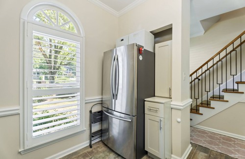 East Mordecai Neighborhood House | Walkable 2 BR in Mordecai | Close to Everything