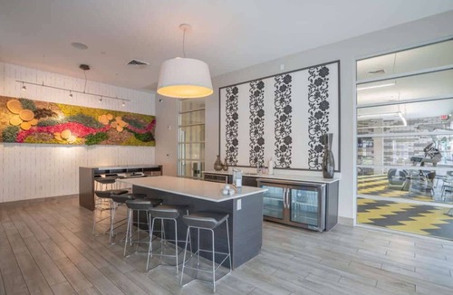 Evans Churchill Apartment | Walkable Arts District Unit in Downtown Phoenix