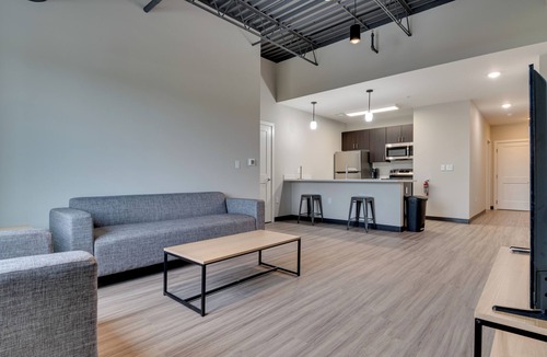 Bloomington Apartment | Walkable Bloomington Apartment Near IU Campus!