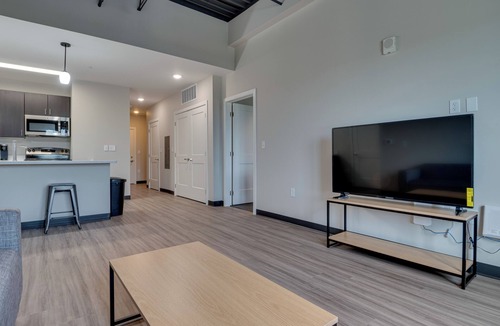 Bloomington Apartment | Walkable Bloomington Apartment Near IU Campus!