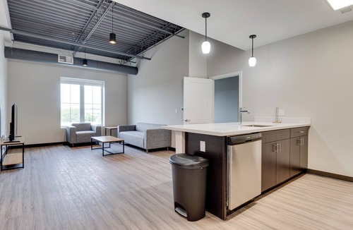 Bloomington Apartment | Walkable Bloomington Apartment Near IU Campus!