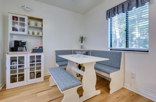 Calabash House | Walkable Calabash Condo w/Pool Access!