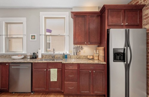 Capitol Hill House | Walkable Cheesman Park Garden Bungalow