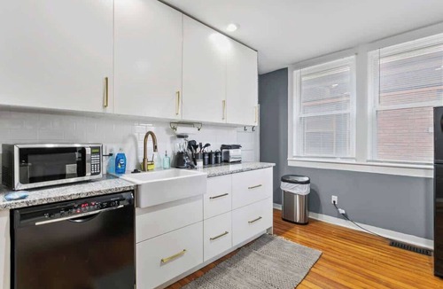 Union Hill House | Walkable DT Home*3BR* King Beds+ Pets Welcome