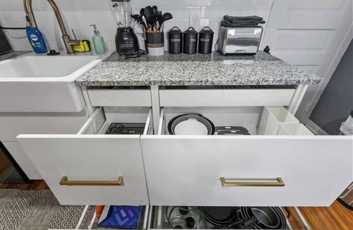 Union Hill House | Walkable DT Home*3BR* King Beds+ Pets Welcome