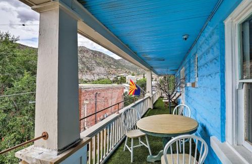 Bisbee House | Walkable Group Getaway in Bisbee: 4-Unit Bundle!