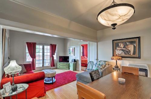 Bisbee House | Walkable Group Getaway in Bisbee: 4-Unit Bundle!