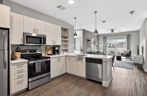 Hillsboro West End House | Walkable Hillsboro Village | Terrace + Parking | Near Downtown + Music Row