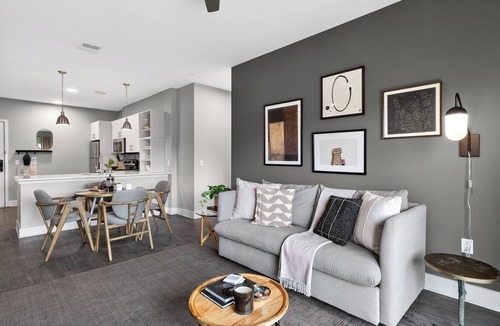 Hillsboro West End House | Walkable Hillsboro Village | Terrace + Parking | Near Downtown + Music Row
