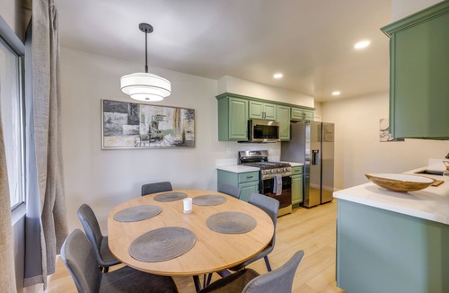 Loma Linda Apartment | Walkable Home Base Near LLUMC & Campus!