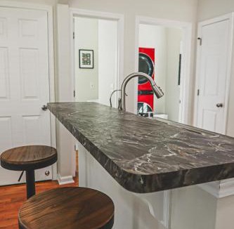 Atlanta Villa | Walkable! Mins from stadium, GWCC, aquarium