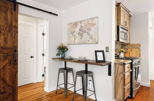 North End House | Walkable North End Home with Free Bikes