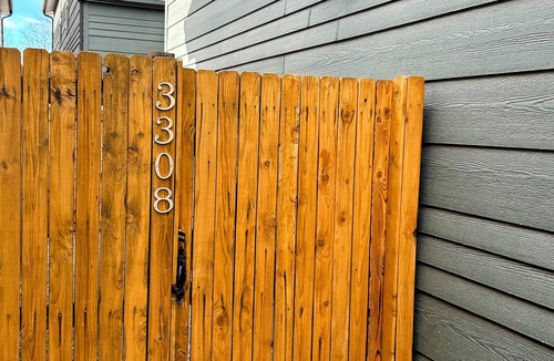 Cole Apartment | Walkable RiNo - Downtown - Modern Comfortable - Perfect visit or remote work