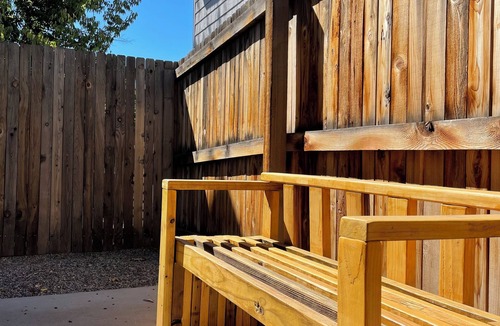 Cole Apartment | Walkable RiNo - Downtown - Modern Comfortable - Perfect visit or remote work