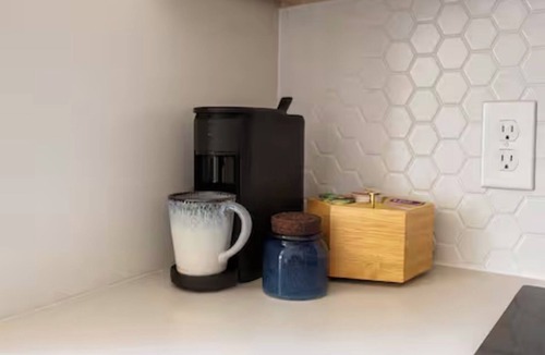 Conroe Apartment | Walkable Studio Retreat