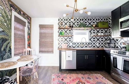 Fayetteville House | Walkable to Fayetteville + Wine Bar | Sleeps 4