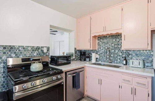 Cavalier Vista House | Walkable to Stadium! Heated Pool Spring Training