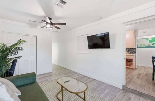 Cavalier Vista House | Walkable to Stadium! Heated Pool Spring Training