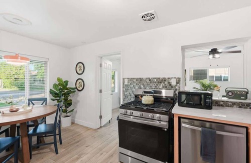 Cavalier Vista House | Walkable to Stadium! Heated Pool Spring Training