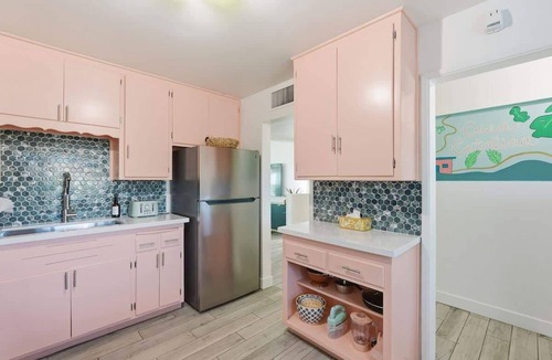 Cavalier Vista House | Walkable to Stadium! Heated Pool Spring Training