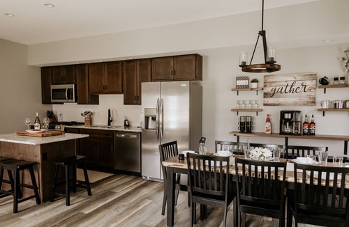 Ellicottville House | Walkable to Town, 3 Bed 2.5 Bath