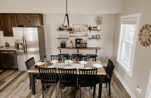 Ellicottville House | Walkable to Town, 3 Bed 2.5 Bath