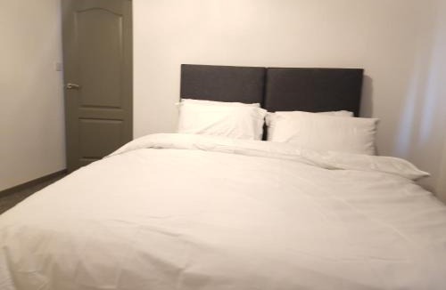 Oldbury Cabin | Walker Lodge