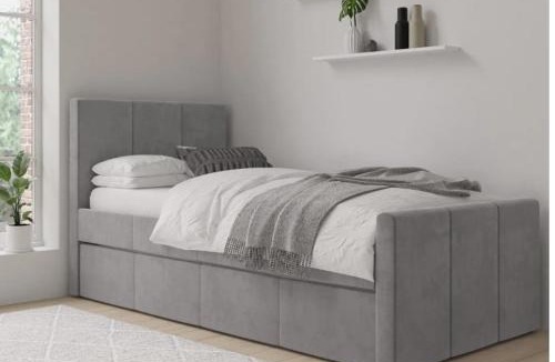 Oldbury Cabin | Walker Lodge